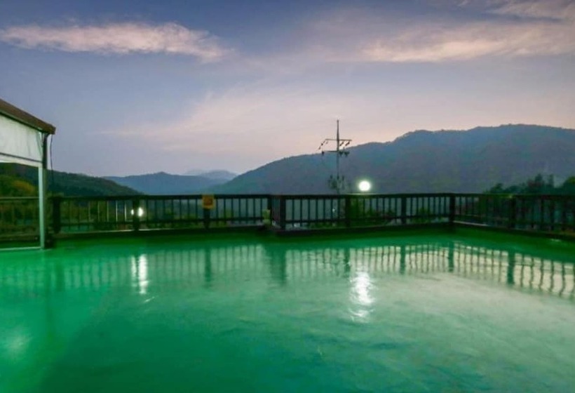 ホテル Gapyeong Starry Pension