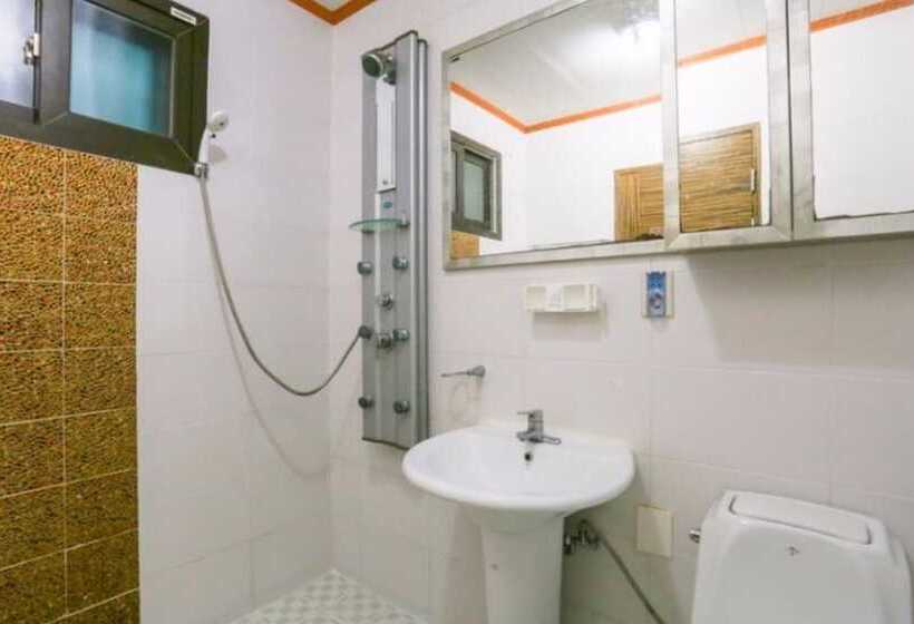 Hotel Gapyeong Starry Pension