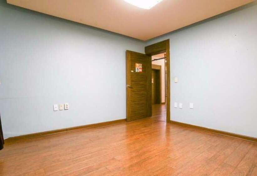 Hotel Gapyeong Starry Pension