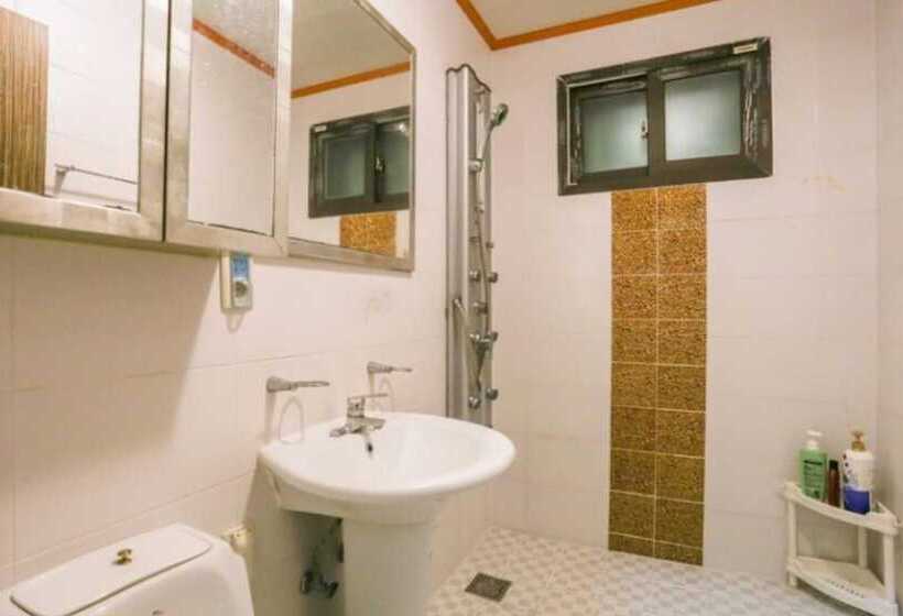 Hotel Gapyeong Starry Pension