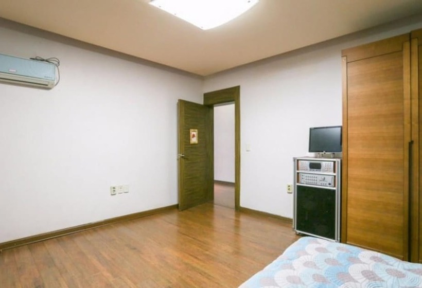 ホテル Gapyeong Starry Pension