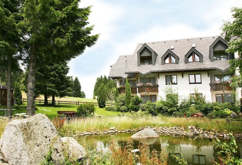 Отель Gasthof Zum Kreuz Escheck