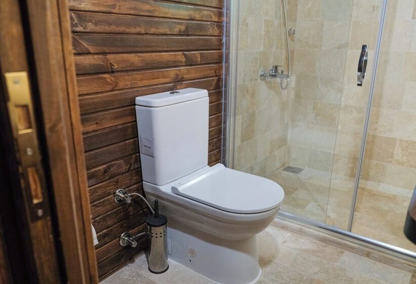 酒店 Glamping Büyükada