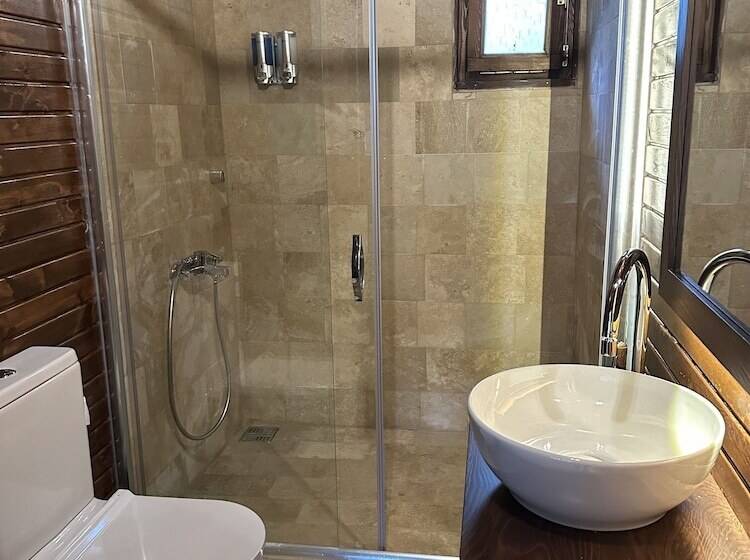 酒店 Glamping Büyükada