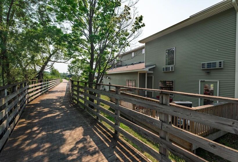 호텔 Gold Coast Inn