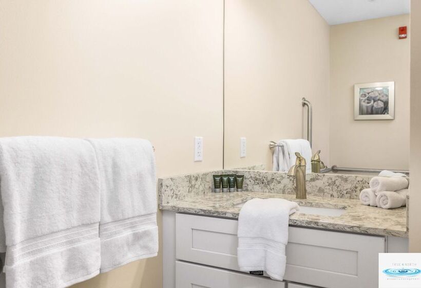 호텔 Gold Coast Inn