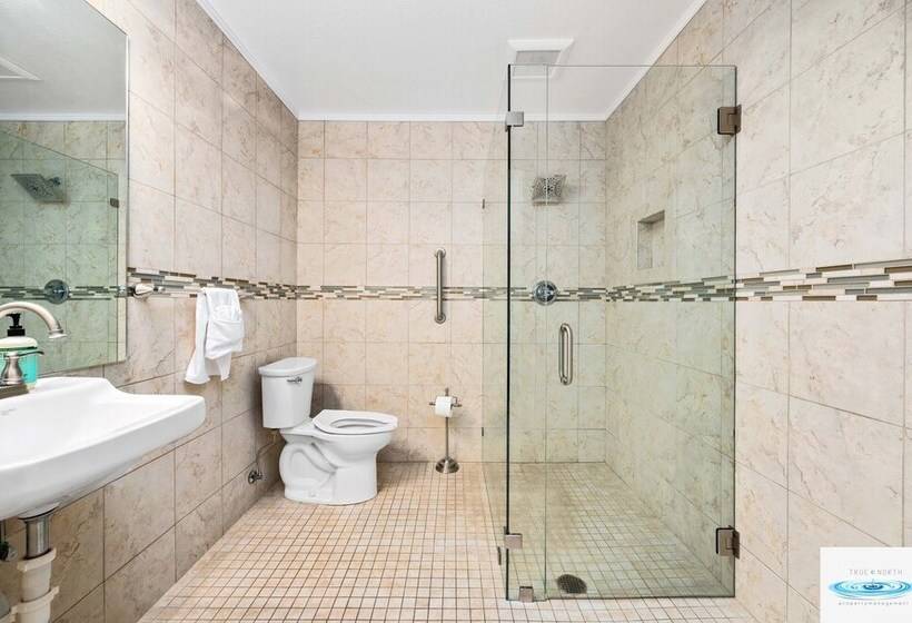 호텔 Gold Coast Inn