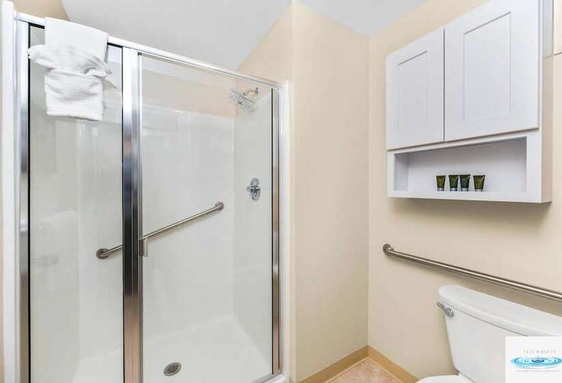 호텔 Gold Coast Inn