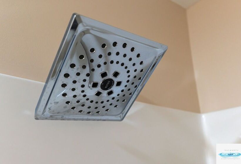 호텔 Gold Coast Inn