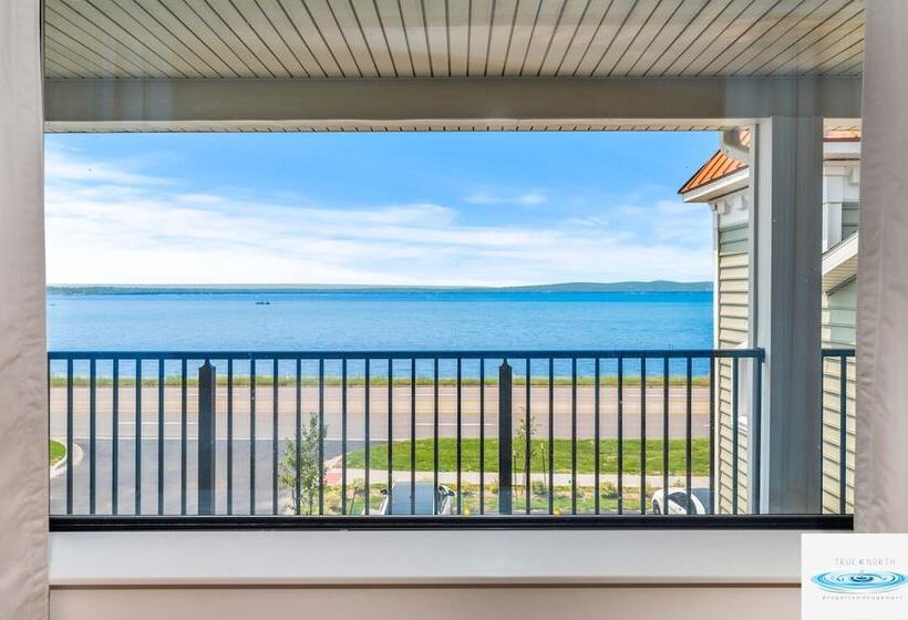 호텔 Gold Coast Inn