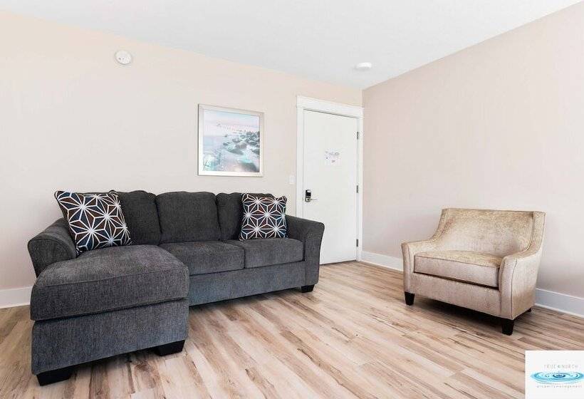 호텔 Gold Coast Inn