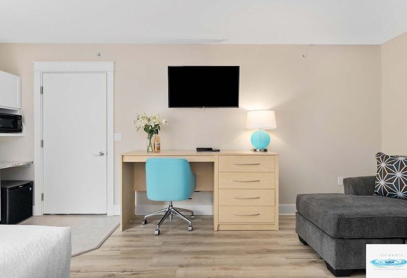 호텔 Gold Coast Inn