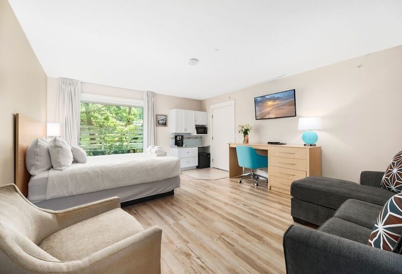 호텔 Gold Coast Inn