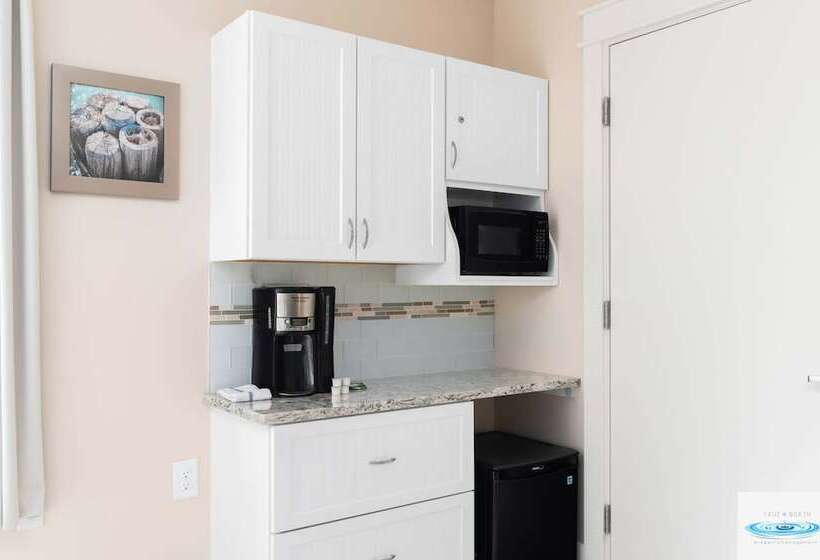 호텔 Gold Coast Inn