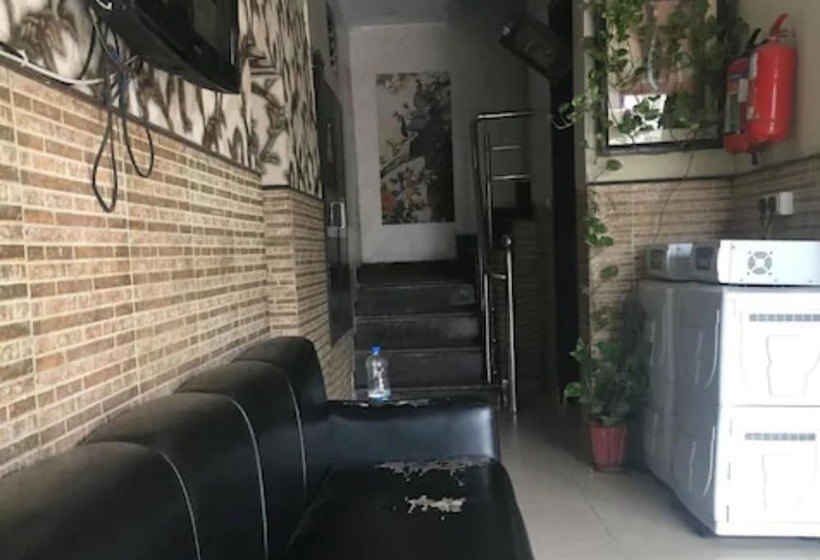 ホテル Goroomgo Sunrise Ambala