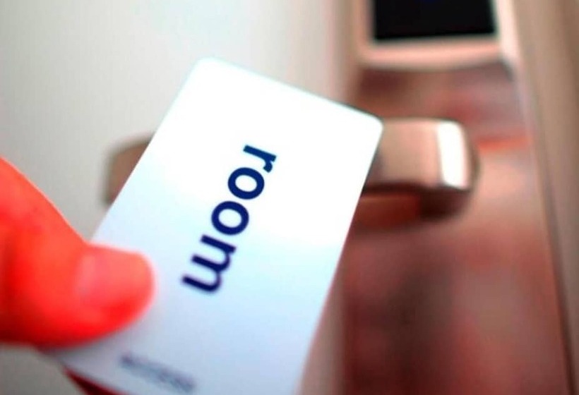 هتل Gran Palma Huancayo