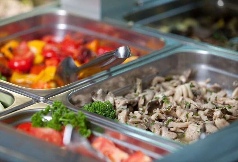 Отель Gran Palma Talara