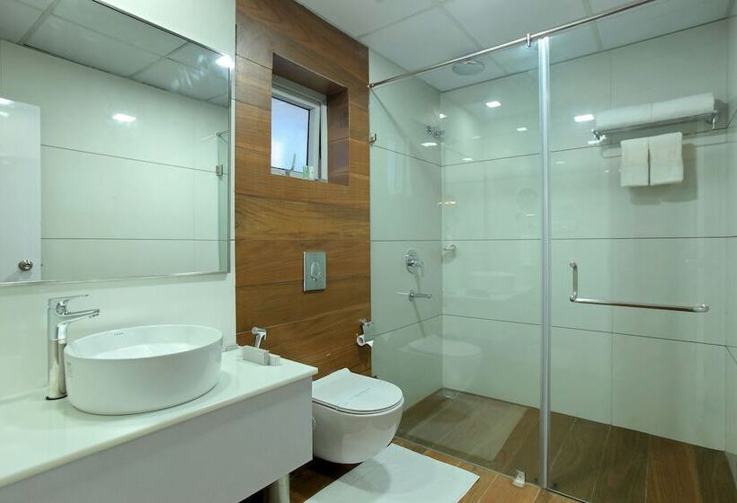 فندق Harivaram Yuga