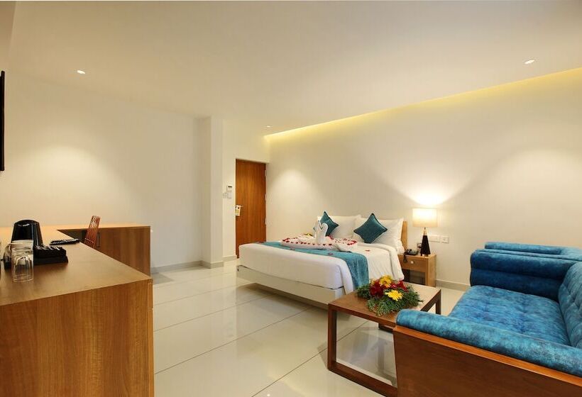 فندق Harivaram Yuga