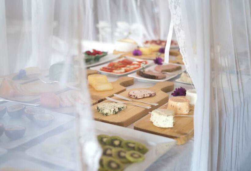 Отель Herdade Da Malhadinha Nova Relais & Châteaux