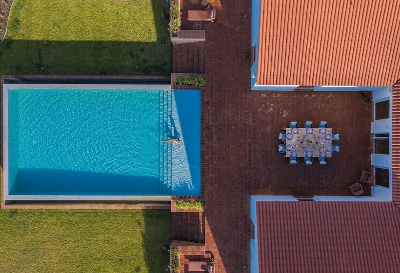 Отель Herdade Da Malhadinha Nova Relais & Châteaux