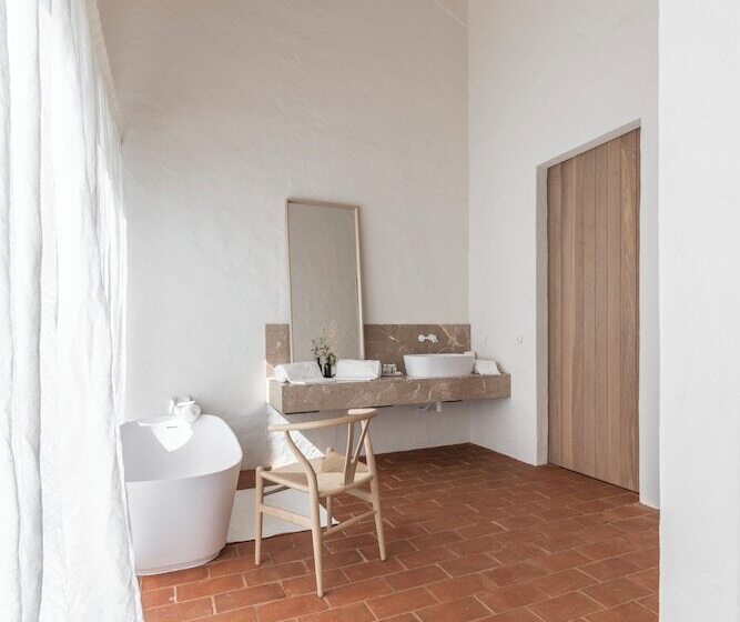 هتل Herdade Da Malhadinha Nova   Relais & Châteaux