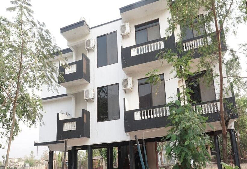 فندق Heritage Inn