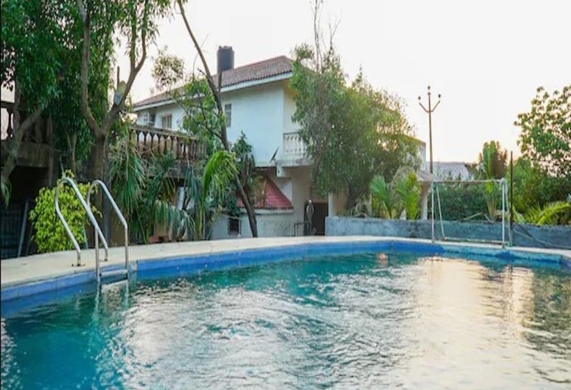 فندق Heritage Inn