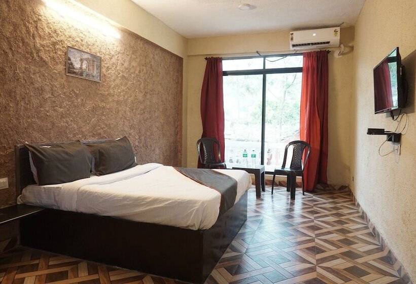 בית מלון כפרי Heritage Inn