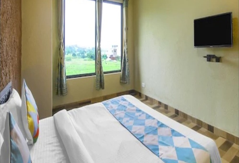 فندق Heritage Inn