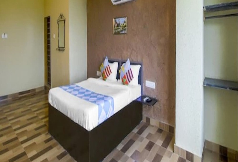 فندق Heritage Inn