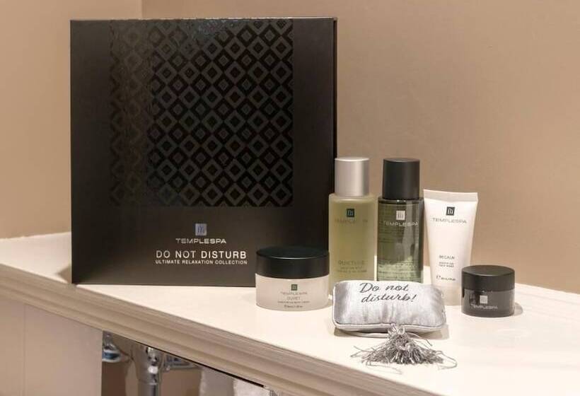 ホテル High Force