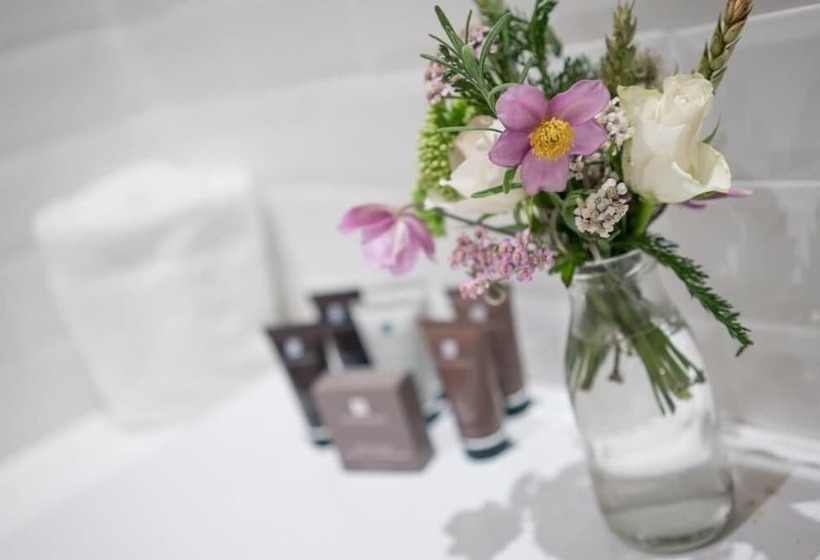 ホテル High Force