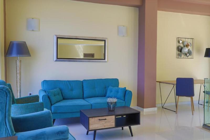 فندق Homeric Hymns Boutique