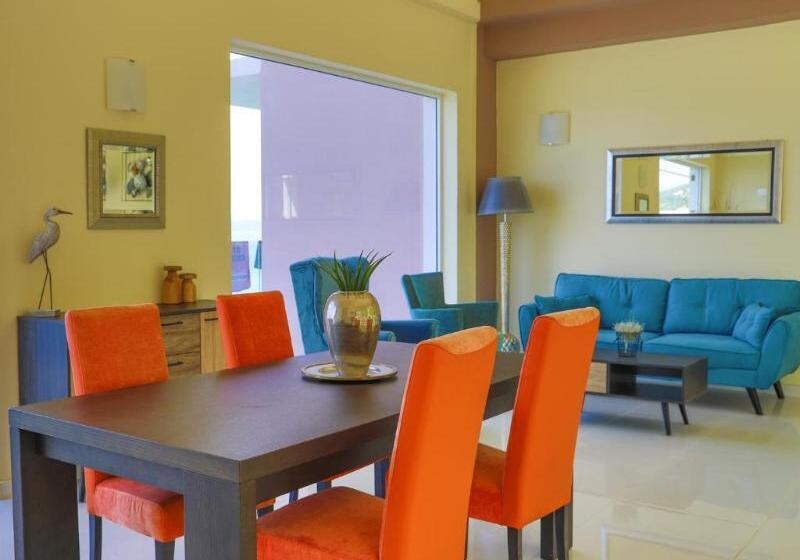 فندق Homeric Hymns Boutique