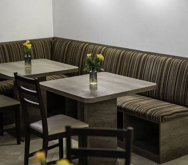 هتل šiaurės Vartai