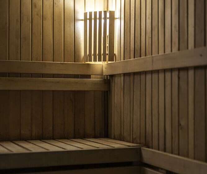 هتل šiaurės Vartai