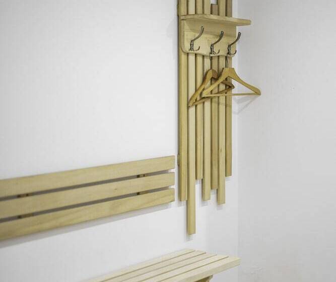 هتل šiaurės Vartai