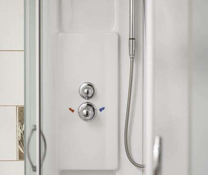 هتل šiaurės Vartai