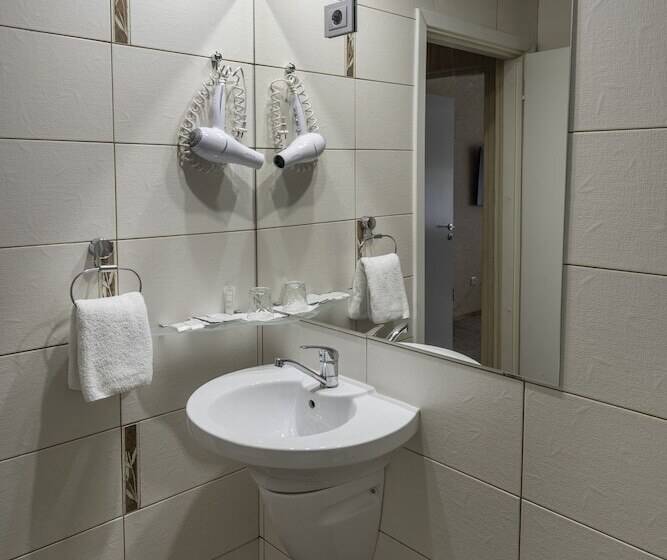 هتل šiaurės Vartai