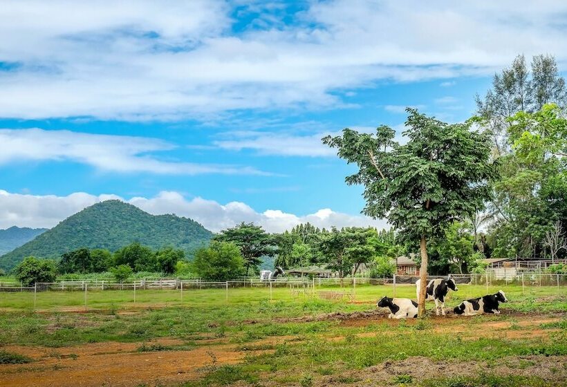 Szálloda Intercontinental Khao Yai Resort By Ihg