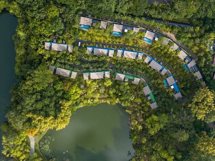 酒店 Intercontinental Khao Yai Resort By Ihg