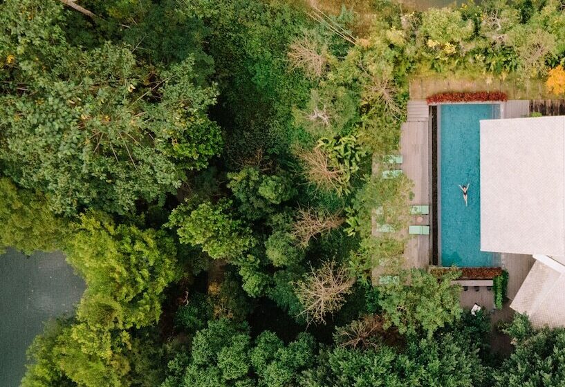 Szálloda Intercontinental Khao Yai Resort By Ihg