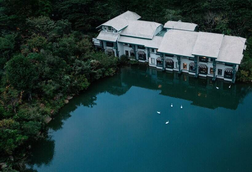 Szálloda Intercontinental Khao Yai Resort By Ihg