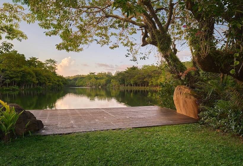 Szálloda Intercontinental Khao Yai Resort By Ihg