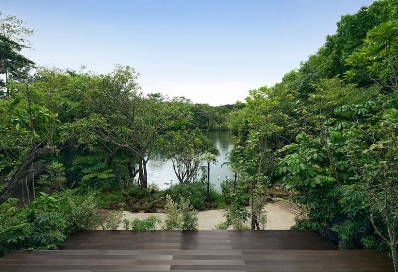 Szálloda Intercontinental Khao Yai Resort By Ihg