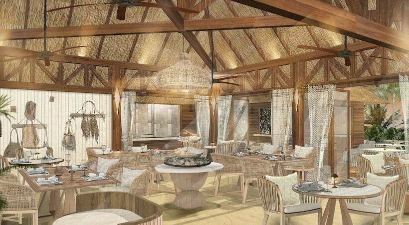 هتل Intercontinental Lifou Wadra Bay Resort By Ihg