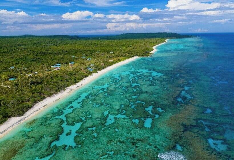 هتل Intercontinental Lifou Wadra Bay Resort By Ihg