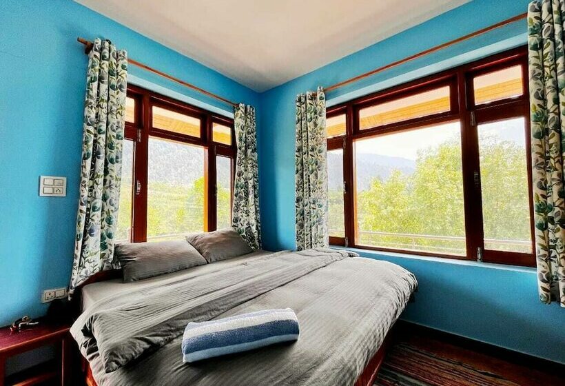 فندق Jojo S Nest