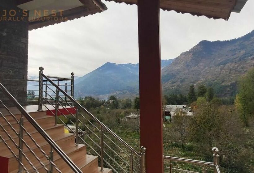 فندق Jojo S Nest